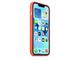 Калъфи Apple iPhone 13 Silicone Case with MagSafe - Nectarine (Seasonal Spring 2022)