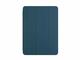 Калъфи за таблети Apple Smart Folio for iPad Air5 - Marine Blue (Seasonal Spring 2022)