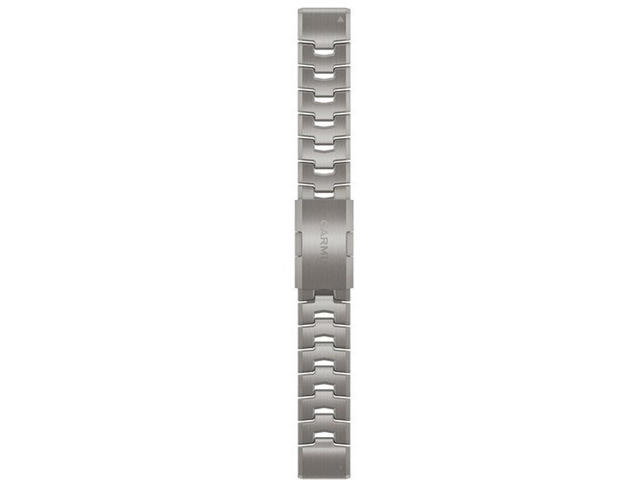 Каишки Garmin QuickFit 22 Titanium