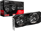 Видео карти ASRock Radeon RX 6600 Challenger D 8GB