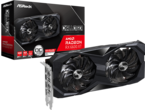 Видео карти ASRock Radeon RX 6600 XT Challenger D 8GB OC