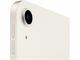 Таблети Apple iPad Air 5 (2022) Wi-Fi 256GB - Starlight