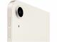Таблети Apple iPad Air 5 (2022) Wi-Fi + Cellular 64GB - Starlight