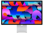 Монитори Apple Studio Display - Nano-Texture Glass - Tilt-adjustable stand