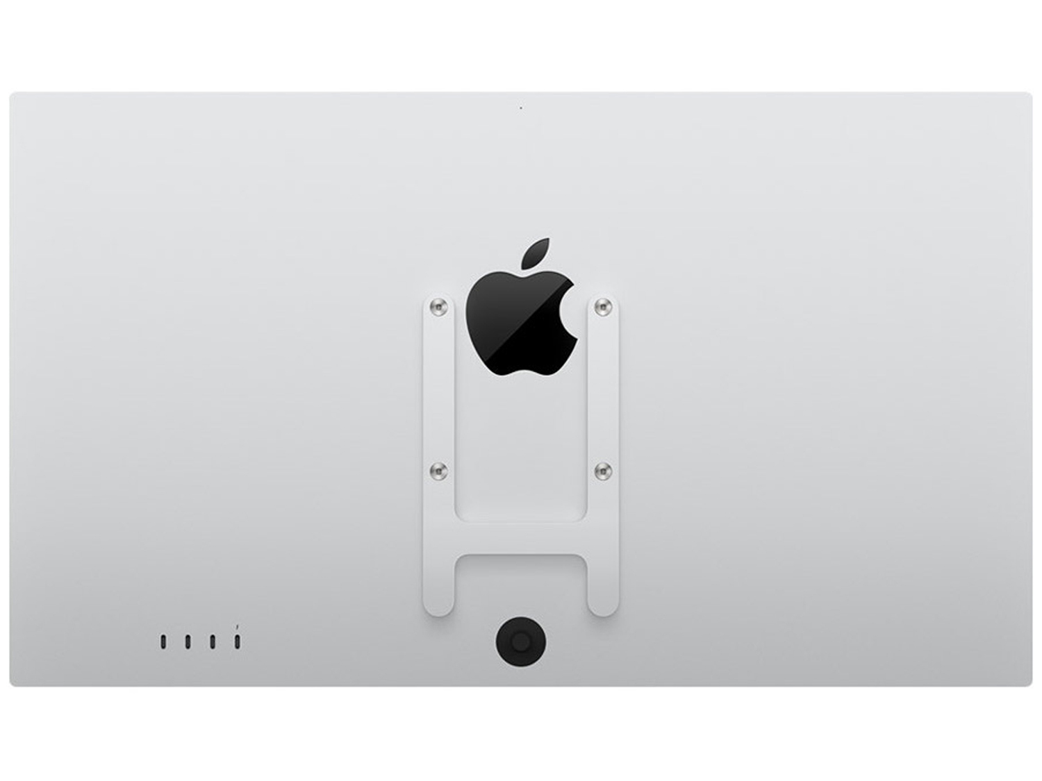 Apple Studio Display - Nano-Texture Glass - VESA mount adapter | Laptop ...