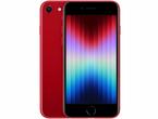 Смартфони Apple iPhone SE3 - 4GB RAM / 64GB, Red