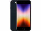 Смартфони Apple iPhone SE3 - 4GB RAM / 128GB, Midnight