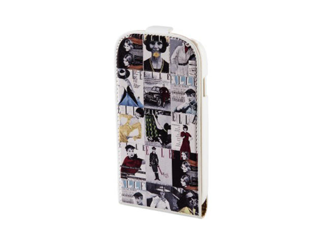 Калъфи Hama  ELLE "Flap Vintage"