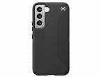 Калъфи Speck Samsung S22 Presidio2 Grip Black/Black/White