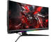 Монитори MSI Optix MEG381CQR Plus