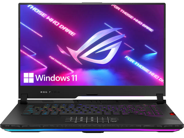 Лаптопи Asus ROG Strix SCAR 15 G533ZW-LN086W