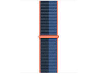 Каишки Apple Watch 41mm Band - Blue Jay/Abyss Blue Sport Loop