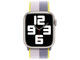 Каишки Apple Watch 41mm Band - Lavender Gray/Light Lilac Sport Loop