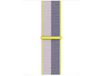 Каишки Apple Watch 45mm Band - Lavender Gray/Light Lilac Sport Loop