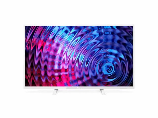 Телевизори Philips 32PFT5603