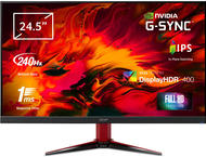 Монитори Acer Nitro VG252QXbmiipx