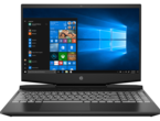 Лаптопи HP Pavilion Gaming 15-dk2000nu