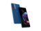 Смартфони Motorola Edge 20 Pro 256GB Blue Vegan Leather