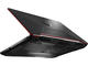 Лаптопи ASUS TUF Gaming F15 FX506LHB-HN327