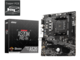 Дънни платки MSI A520M PRO-VH