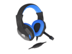 Слушалки Genesis Argon 100 Blue