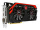 Видео карти MSI X R9 290 GAMING