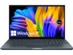 Лаптопи ASUS Zenbook Pro 15 OLED UM535QE-OLED-KY721X