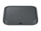 Зарядни устройства Samsung Super Fast Wireless Charger, в черно