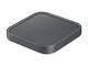 Зарядни устройства Samsung Super Fast Wireless Charger, в черно