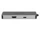 Докинг станции DeLock USB Type-C 87743