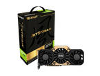 Видео карти PALIT GTX780 JETSTREAM 3G GD5