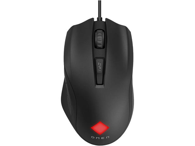 Мишки OMEN Vector Mouse