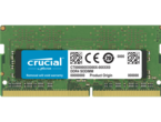 Оперативна памет 32GB DDR4 3200MHz Crucial SODIM