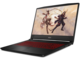 Лаптопи MSI Katana GF66 12UD