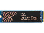 SSD 1TB Team Group T-Force Cardea Zero Z440 NVMe