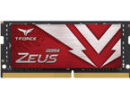 Оперативна памет 8GB DDR4 2666MHz Team Group Elite T-Force ZEUS