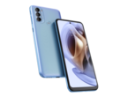 Смартфони Motorola Moto G31 64GB Baby Blue