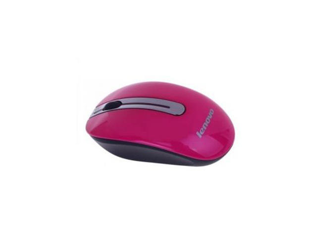 Мишки Lenovo N3903, в розово