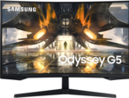 Монитори Samsung Odyssey G5 S32AG550EU