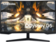 Монитори Samsung Odyssey G5 S32AG550EU