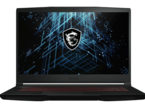 Лаптопи MSI GF63 Thin 11UD