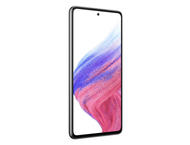 Смартфони Samsung Galaxy A53 5G 128GB, Awesome Black