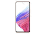 Смартфони Samsung Galaxy A53 5G 128GB, Awesome Peach