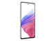 Смартфони Samsung Galaxy A53 5G 128GB, Awesome White