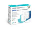 Мрежово оборудване TP-Link Deco X60(3-pack) AX3000