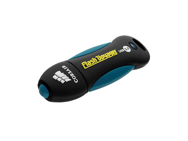USB памети 16GB Corsair Voyager CMFUSB2.0-16GB