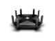 Мрежово оборудване TP-Link Archer AX6000 802.11AX