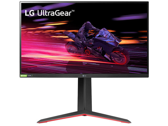 Монитори LG 27GP750-B
