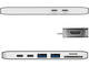Докинг станции J5 Create Ultradrive Minidock™ JCD382 за MacBook Pro / MacBook Air