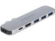 Докинг станции DeLock Докинг станция за MacBook Pro (87753)